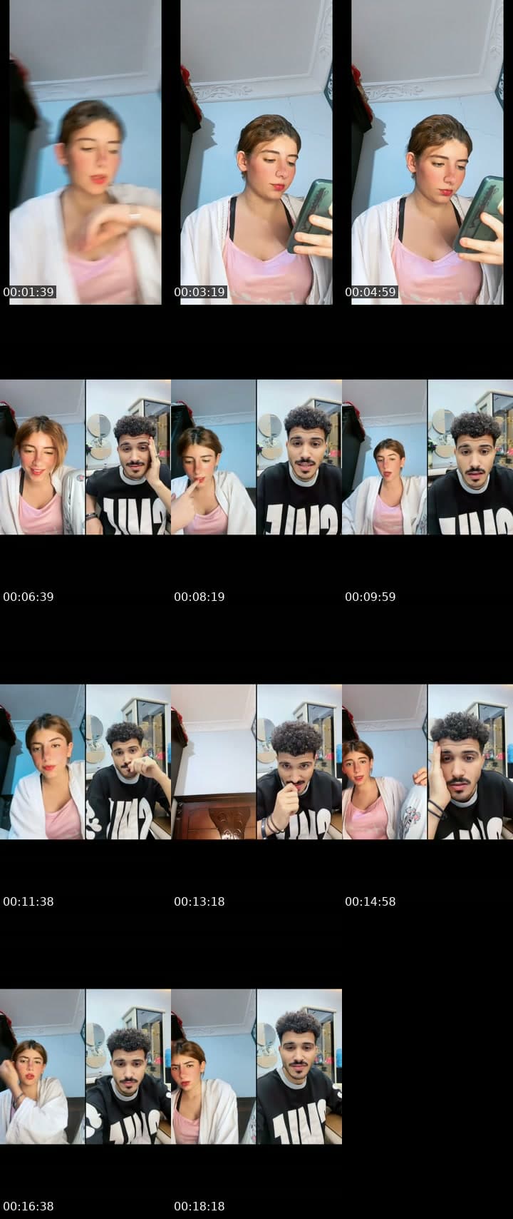 @11hh845 TikTok live stream