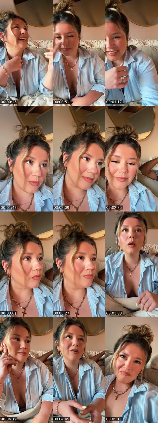 @bree_after_hours TikTok live