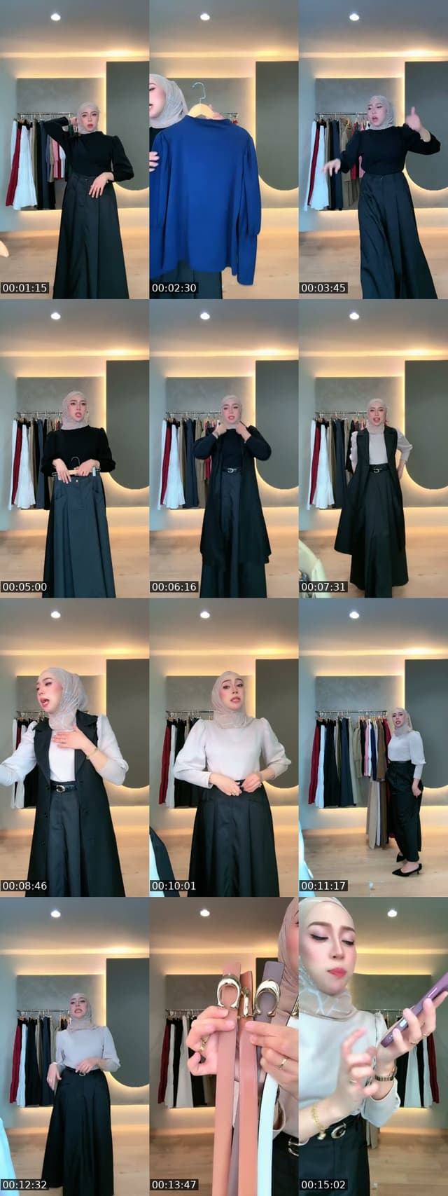 @eveandco_official TikTok live from 2026-06-30