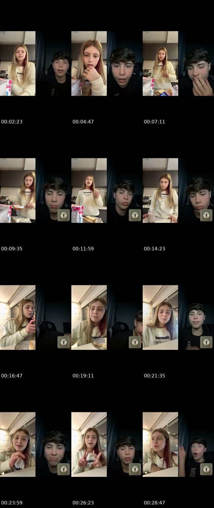 @juh8950 TikTok live stream
