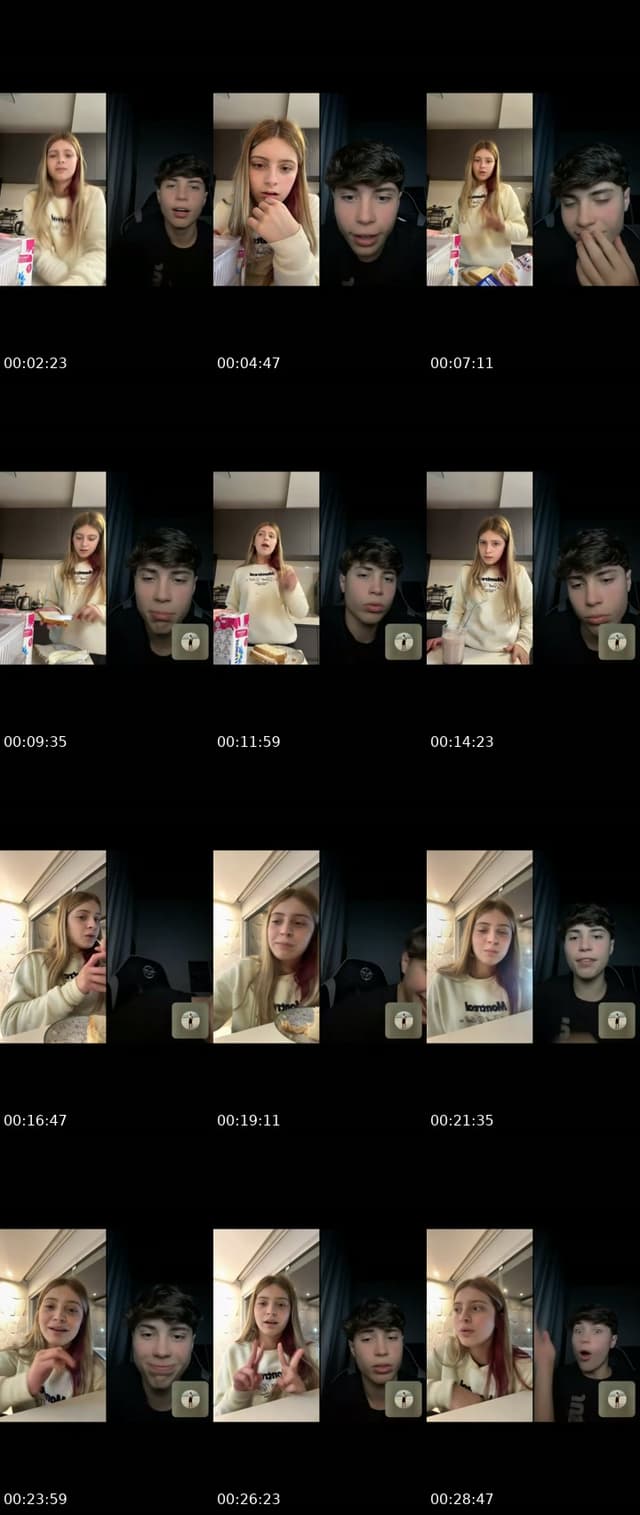 @juh8950 TikTok live