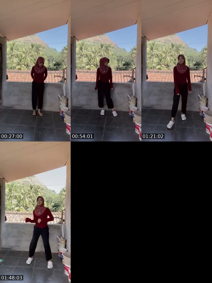 @rismawatieuis10 TikTok live stream