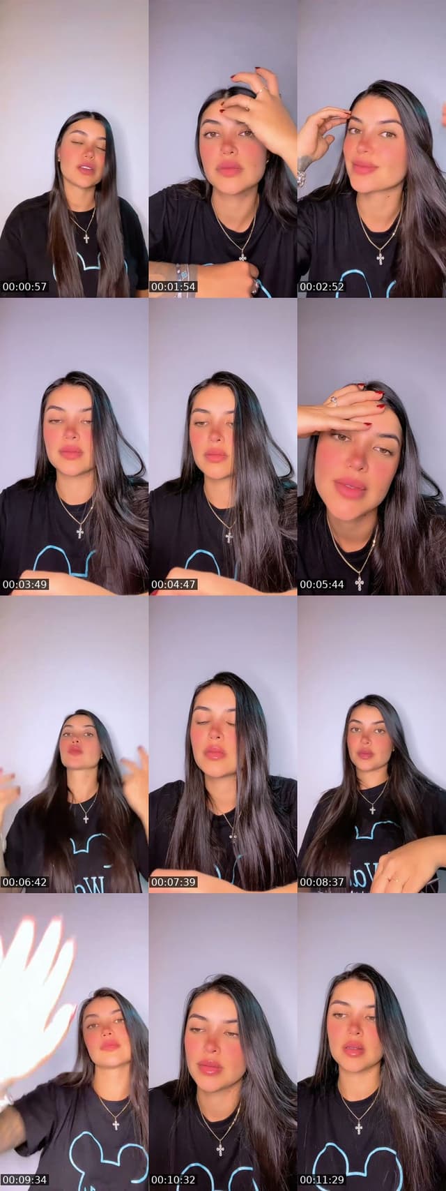 Reviviendo 🧟‍♀️ - @shavy_17_
