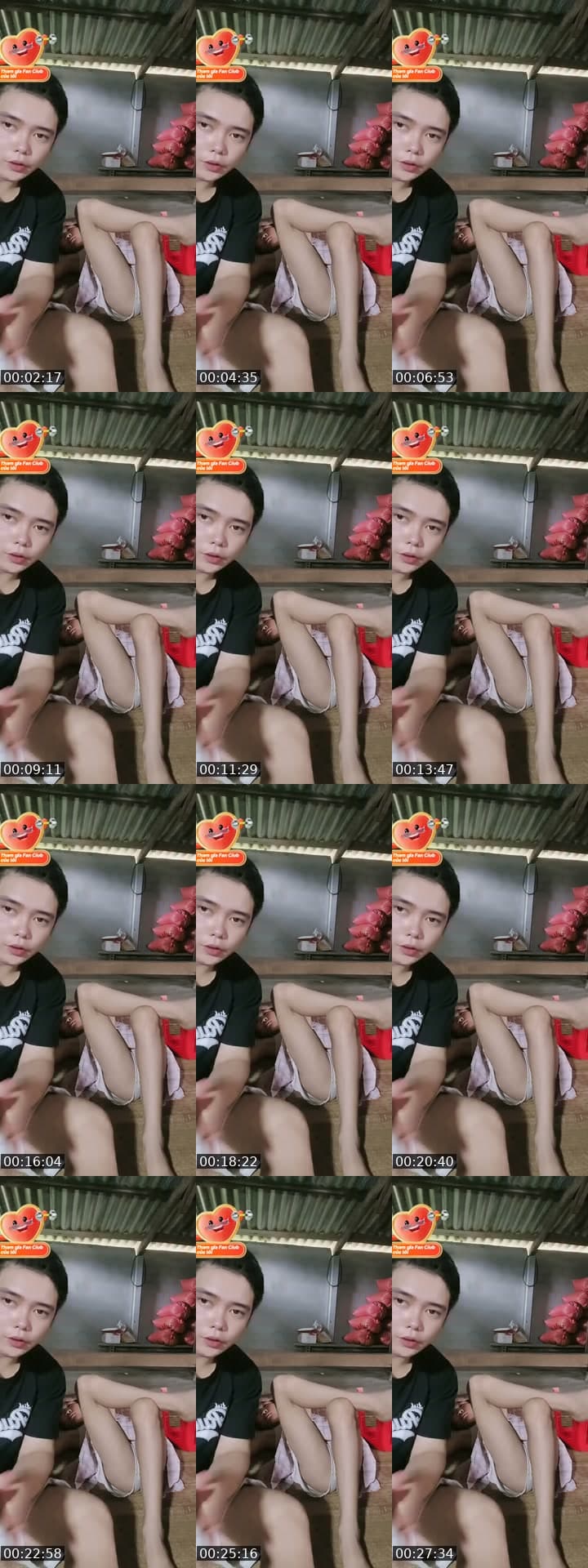 ước được một lần tháp sáng