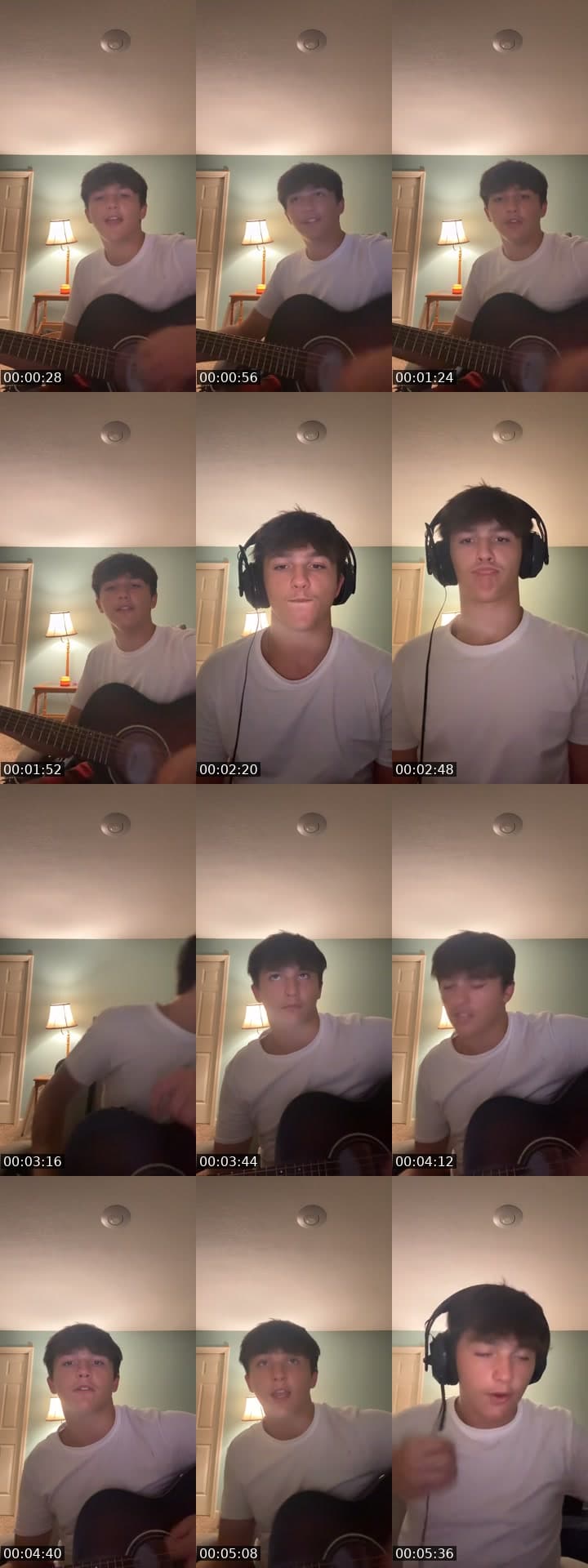 @xtronight_ TikTok live stream