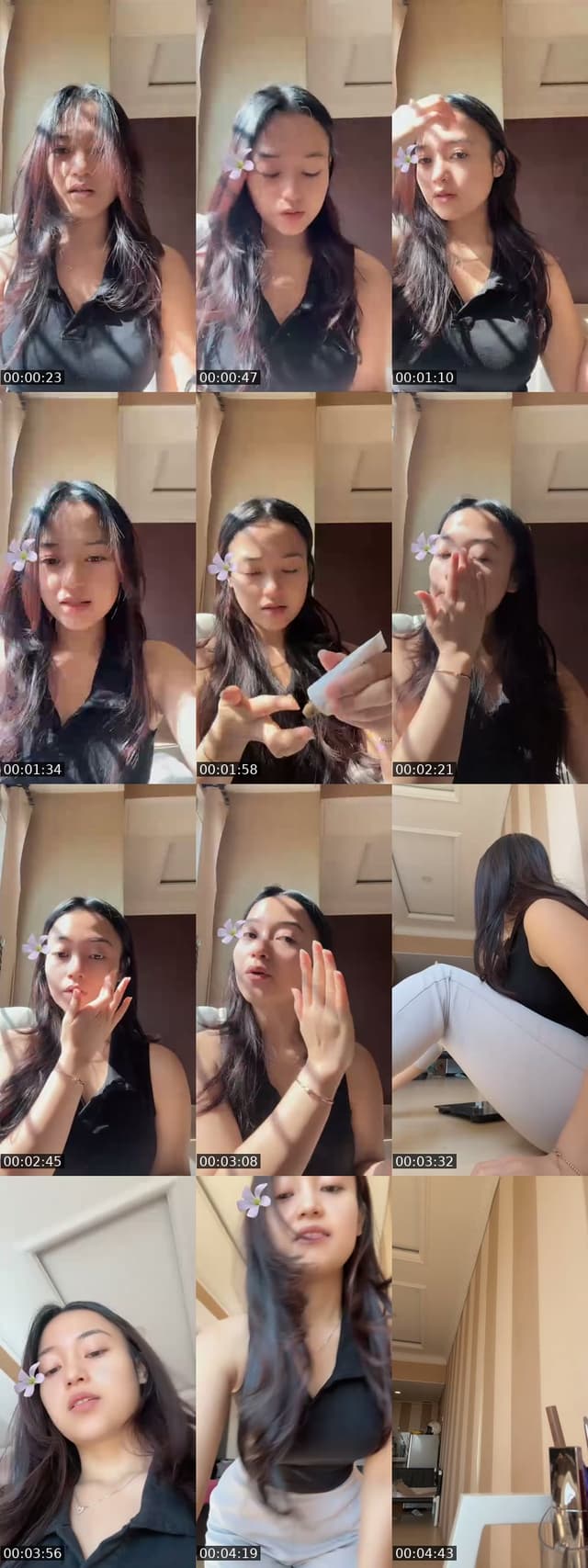 @dunchiken TikTok live