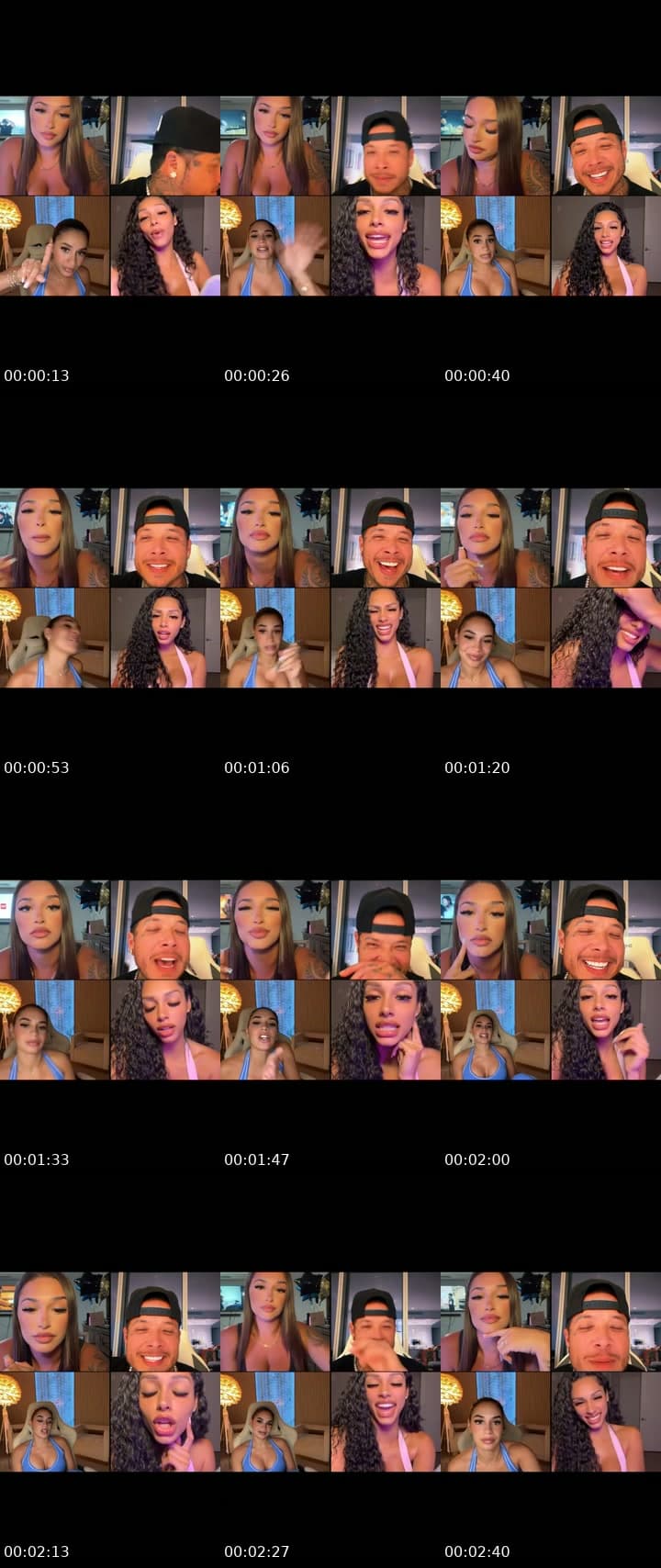 @theonlysavvyy_ TikTok live stream