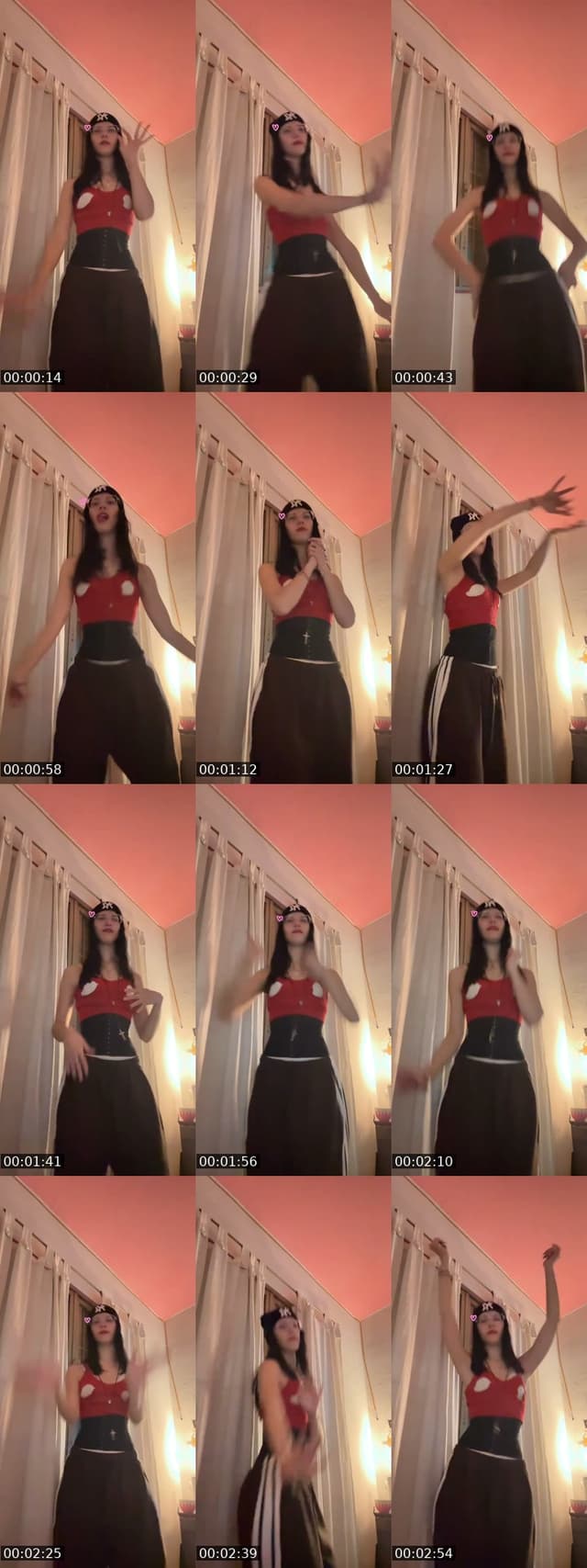 @user230116000 TikTok live