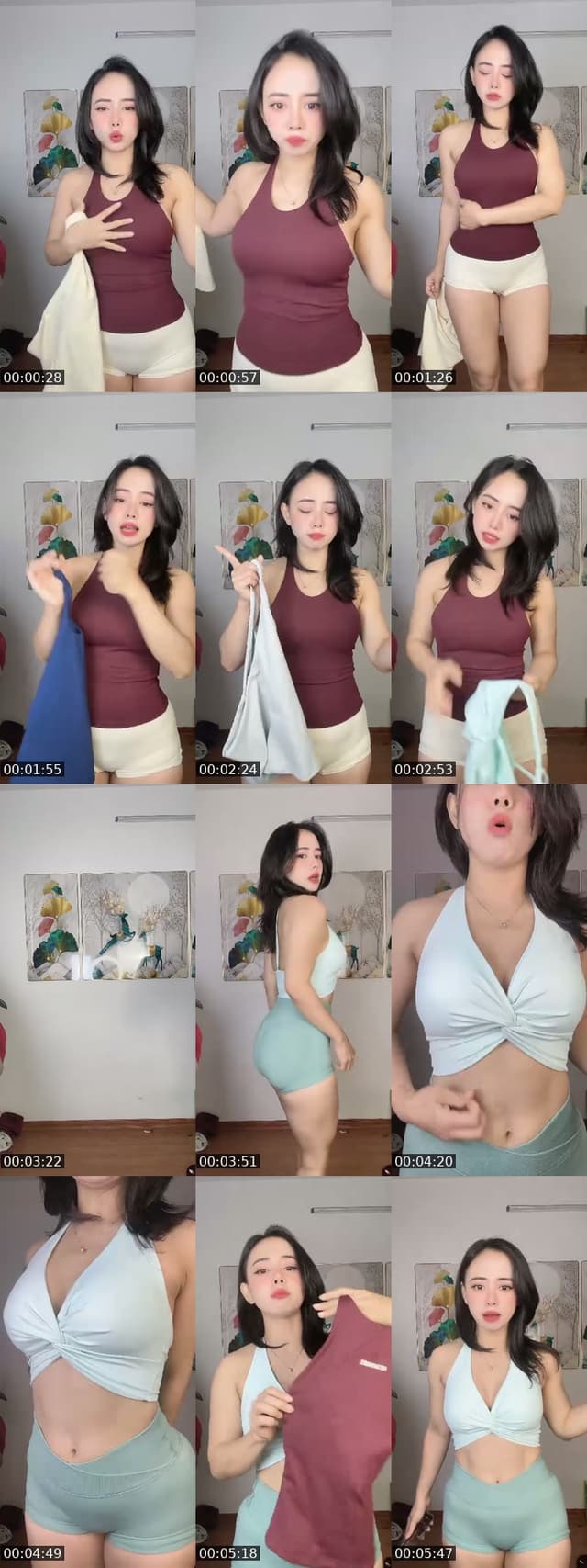 @vothaochuyendotap TikTok live