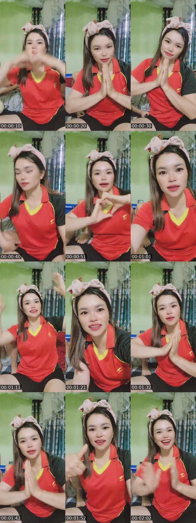 @lysal822 TikTok live from 2026-06-30