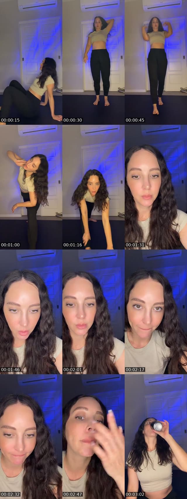 TikTok live: 👀 hi by @fitwithwendy