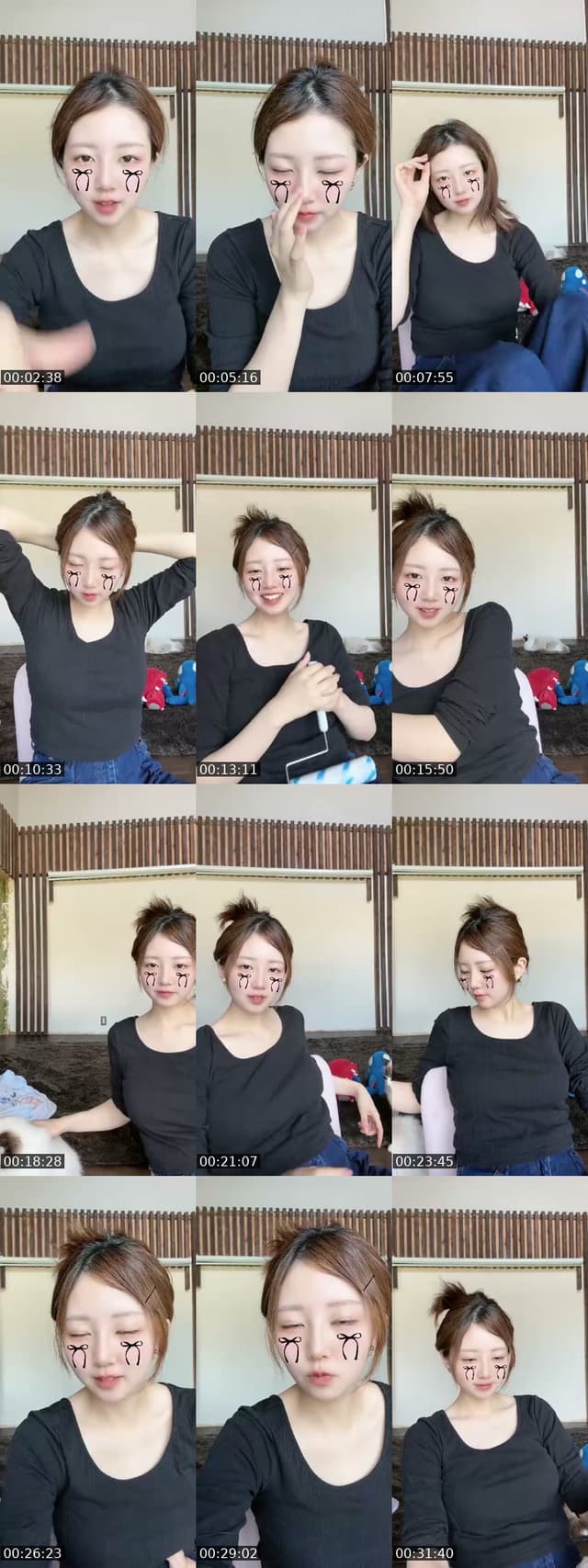 @fghuytrfvnfu TikTok live