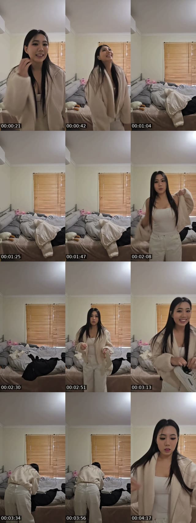 outfit check - @shellykimm