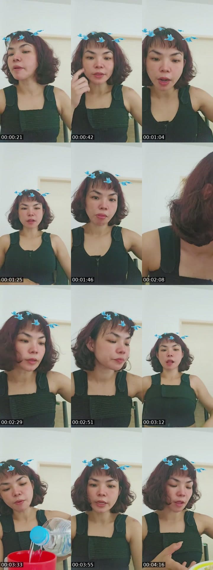 @nan89thana TikTok live stream