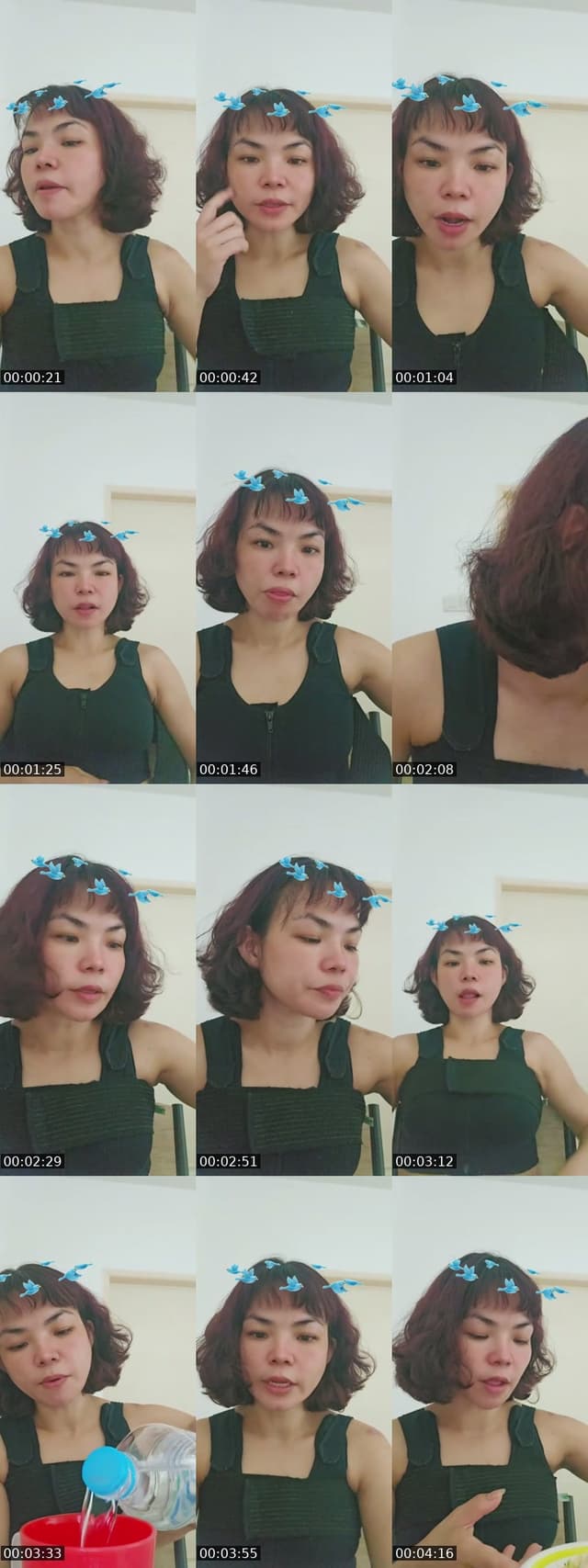 @nan89thana TikTok live