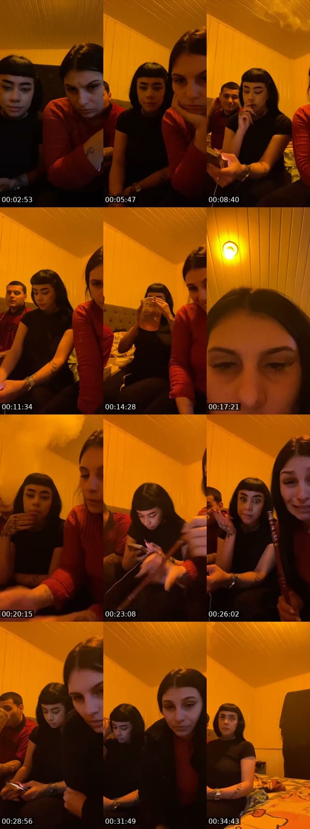 @rjuliasn TikTok live from 2026-06-30