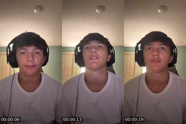 @xtronight_ TikTok live stream
