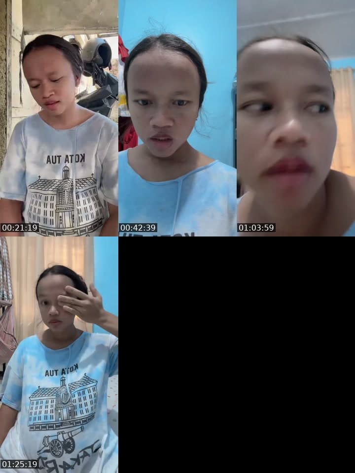 Bentar aja