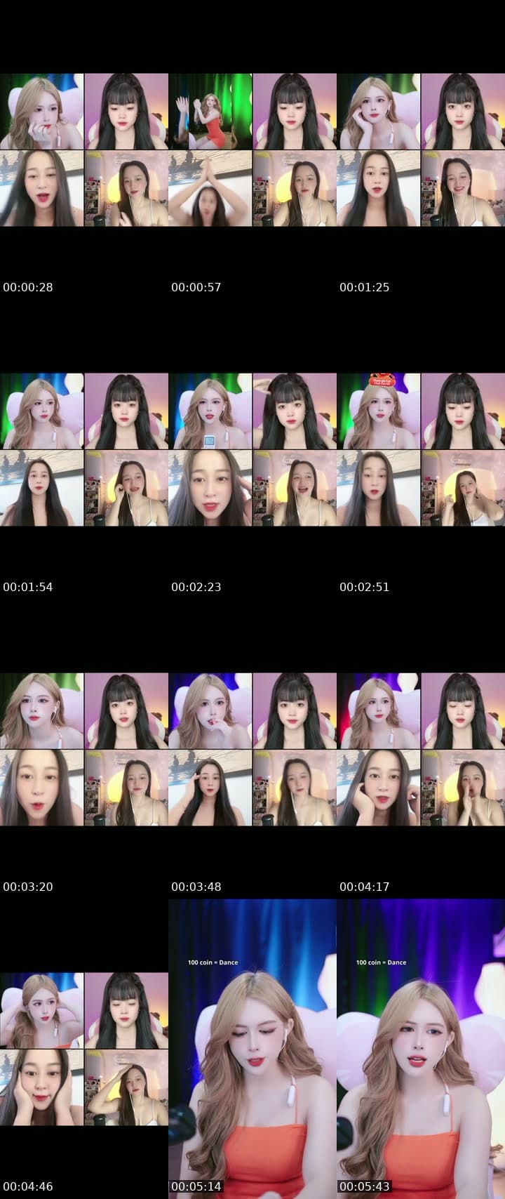 Lets Go LIVE!