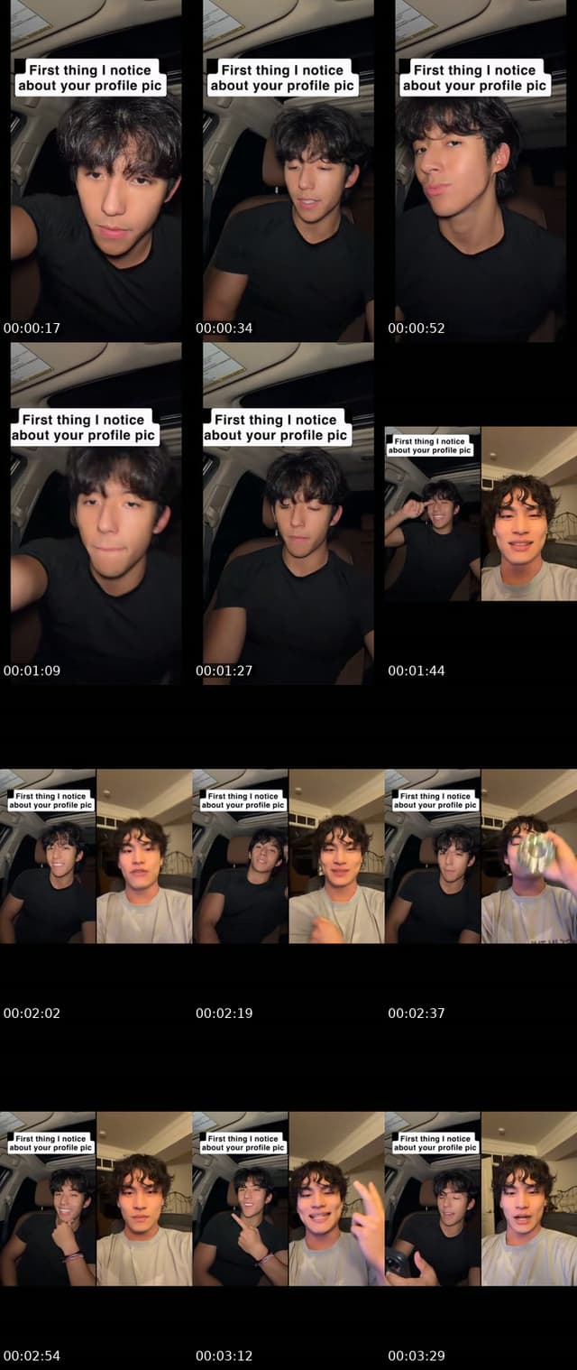 Mentioned YOU! - @jacob_myung
