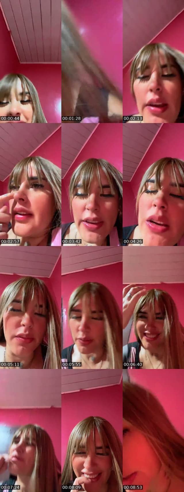 @colombianabella2 TikTok live from 2026-06-30