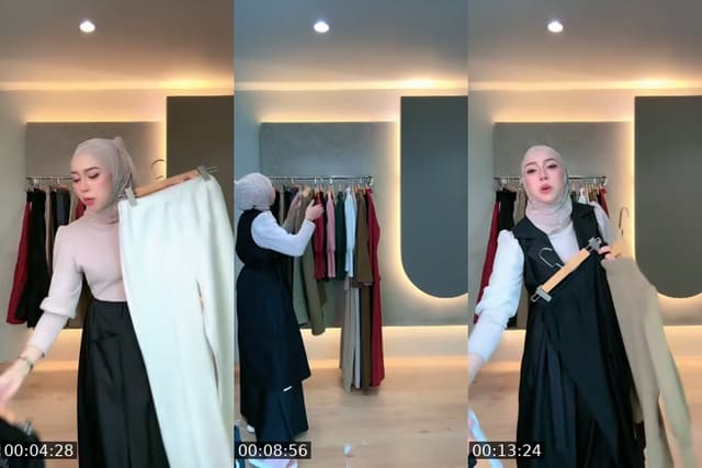 @eveandco_official TikTok live from 2026-06-30