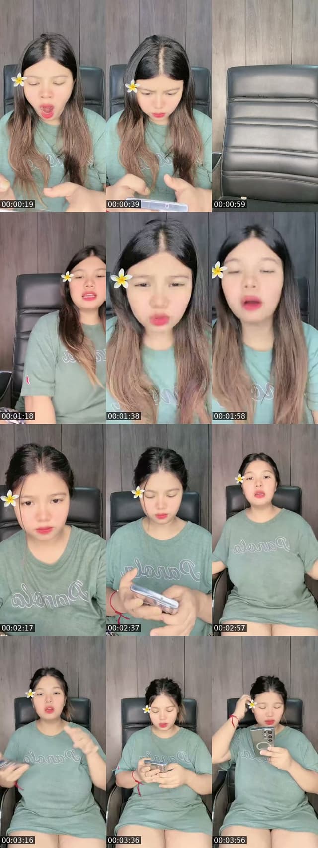 နေ့ခင်ကျရင်လိုက်ရှိပါတယ်တယ်လီဂရမ်မှာ🥰 - @laelaewin1243