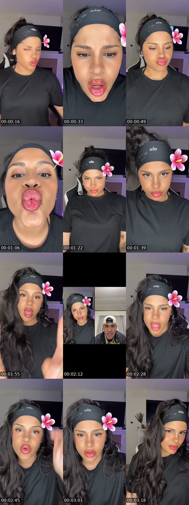 @raquellll_7 TikTok live