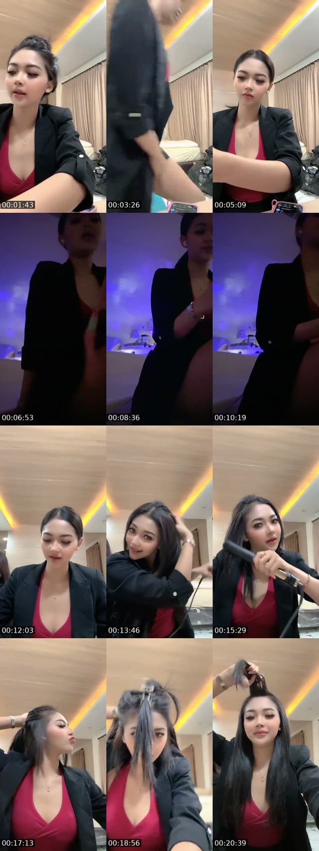 @ms.taa TikTok live
