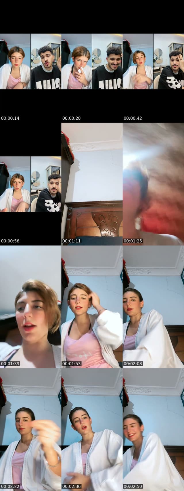 @11hh845 TikTok live