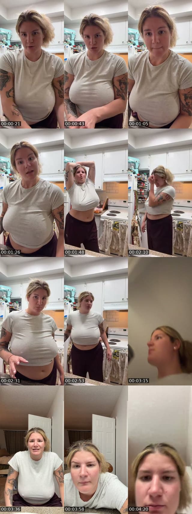 @tipoftheice1 TikTok live