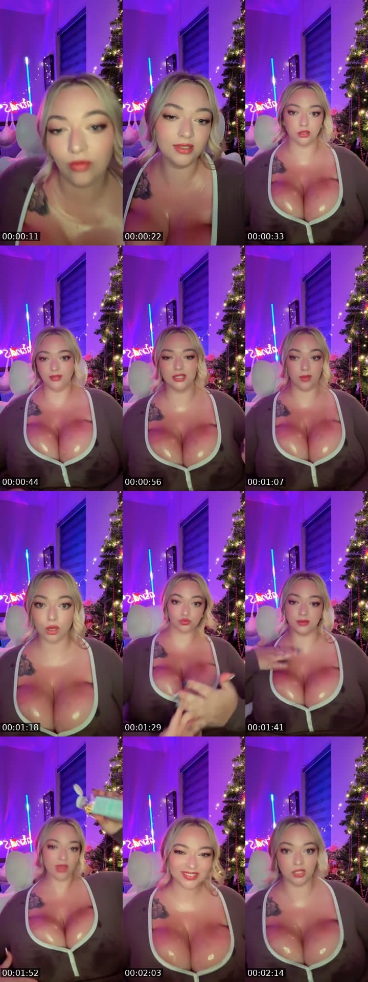 Gift gal reset 