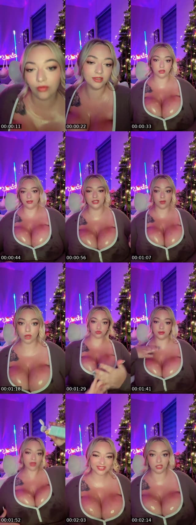 Gift gal reset  - @xxits.santaxx