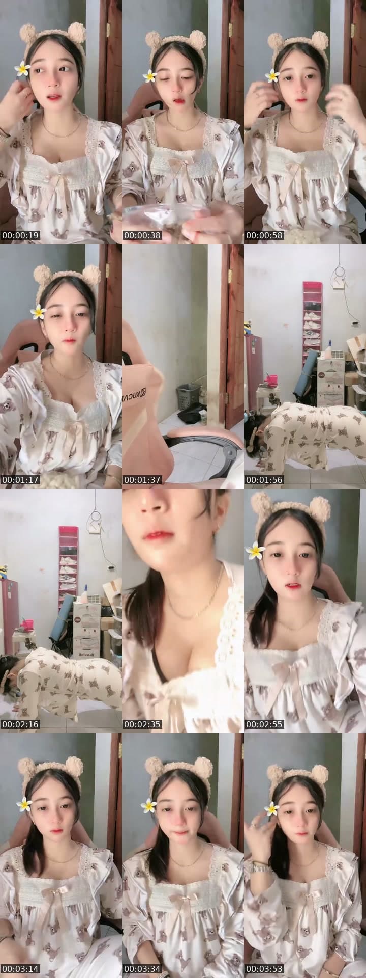 @ayudirawandira12 TikTok live stream