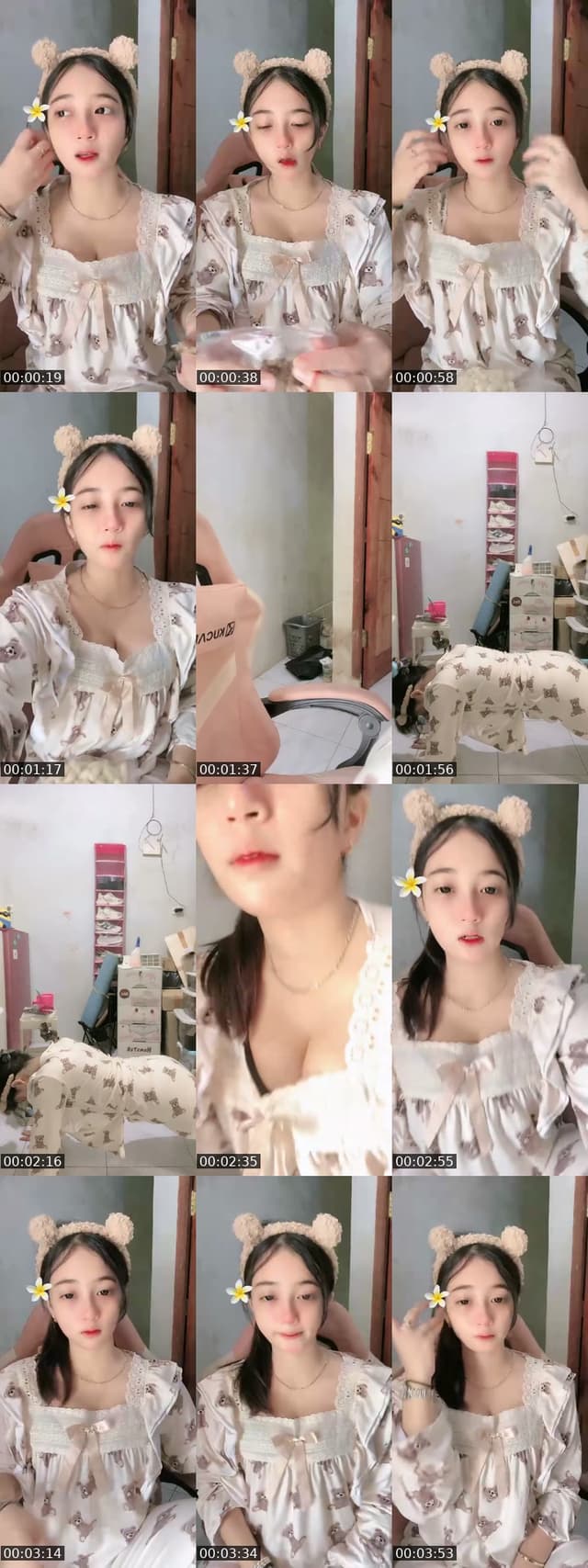 @ayudirawandira12 TikTok live