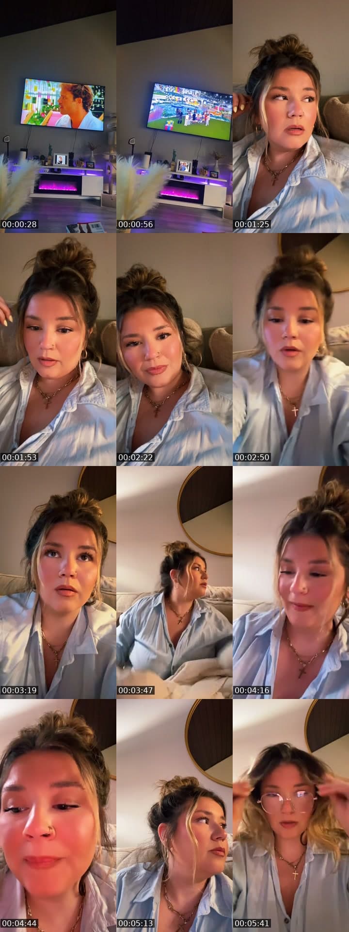 @bree_after_hours TikTok live stream
