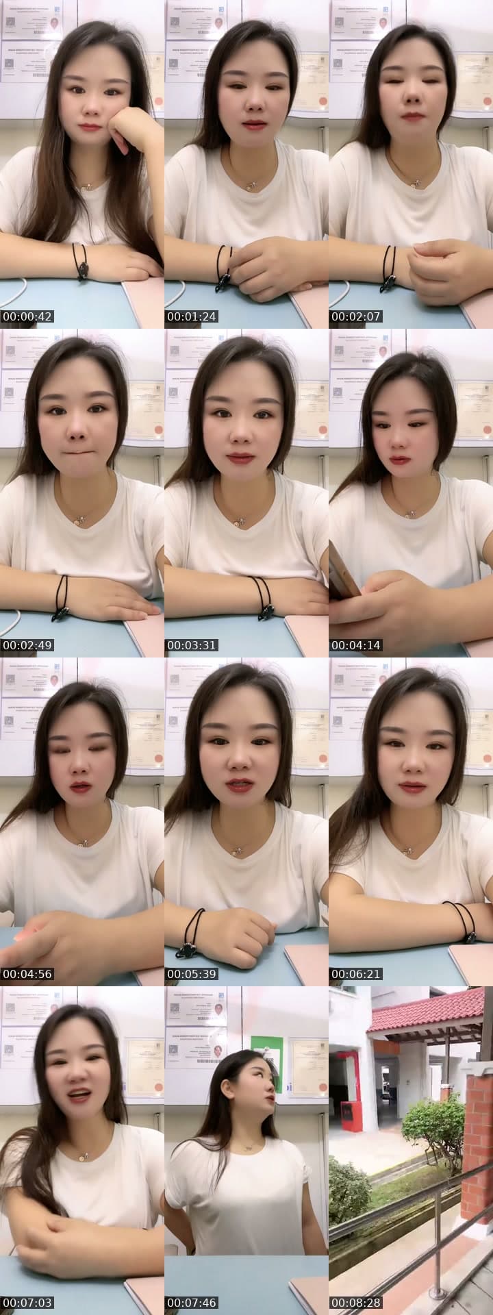 @lansidaimia TikTok live stream