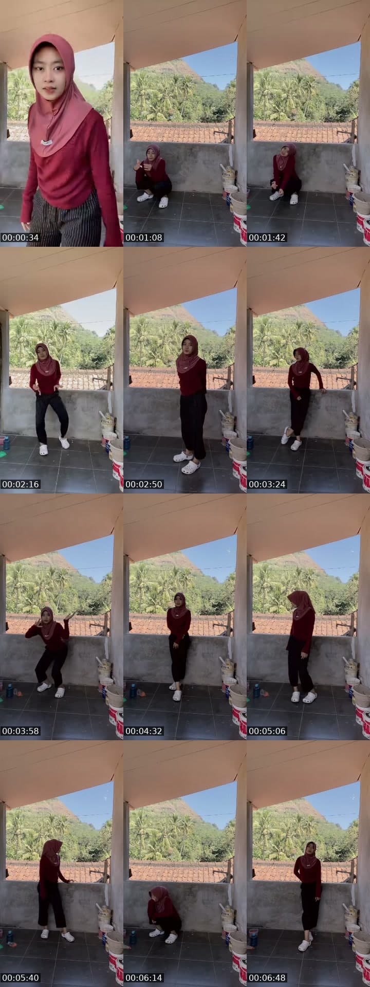 @rismawatieuis10 TikTok live stream