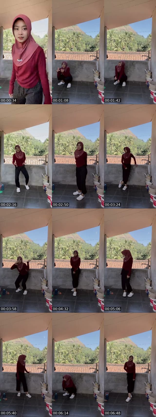 @rismawatieuis10 TikTok live