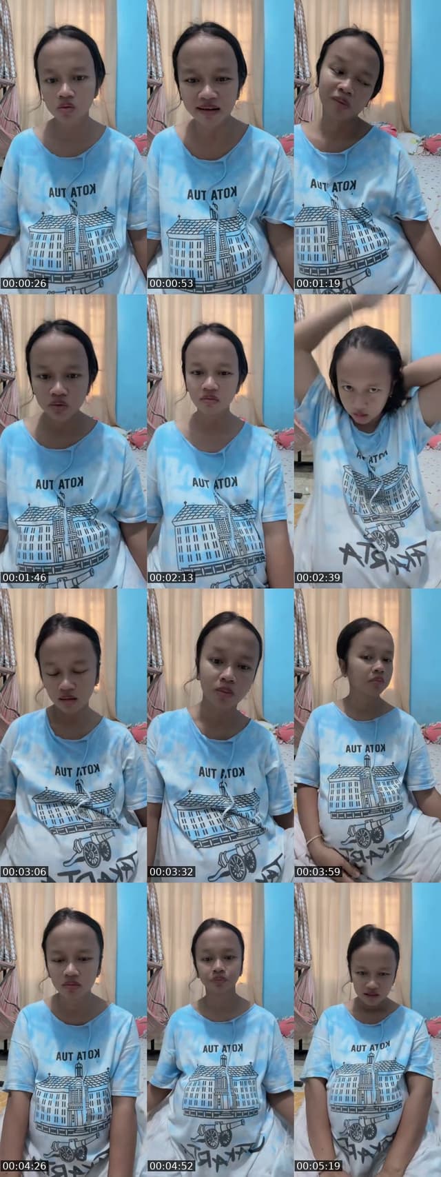 Bentar aja - @lelyginting_