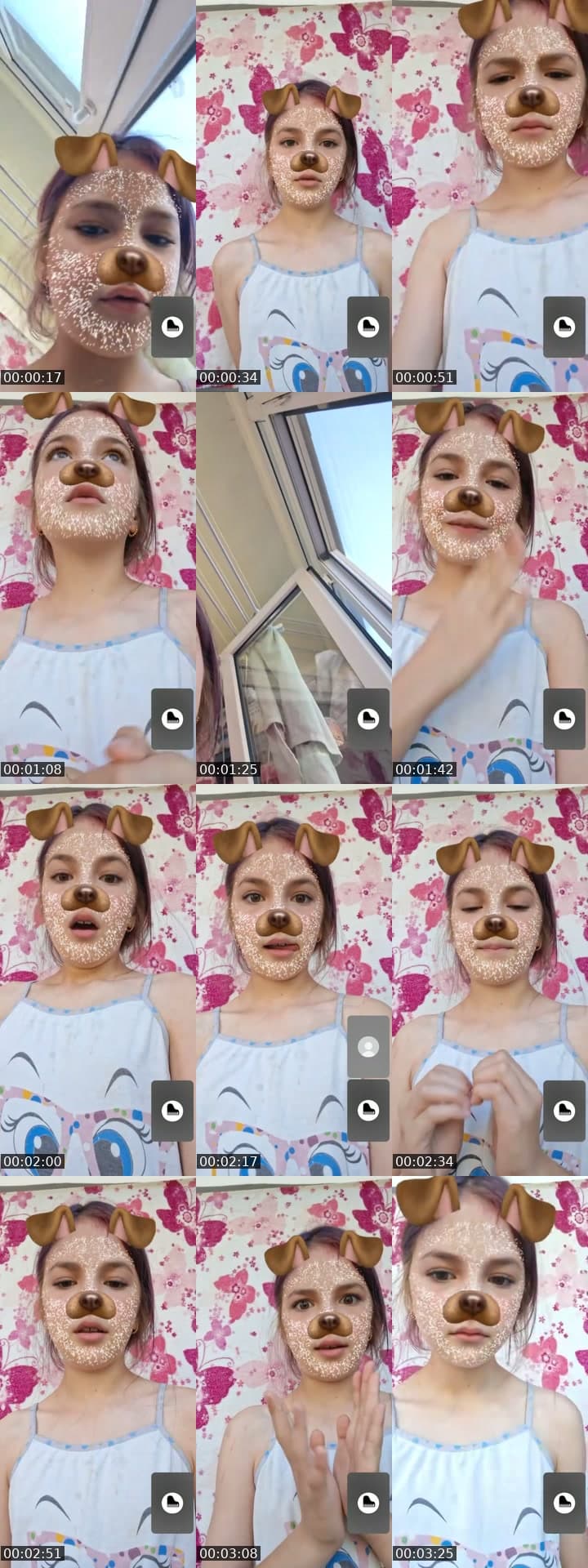 @tulen_capibara TikTok live stream