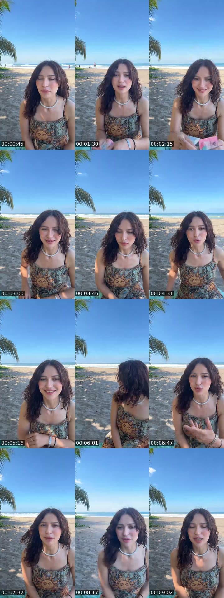 @amazonicee TikTok live stream