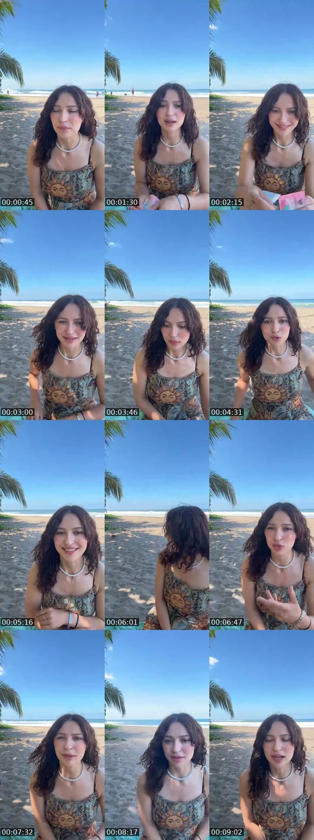 @amazonicee TikTok live