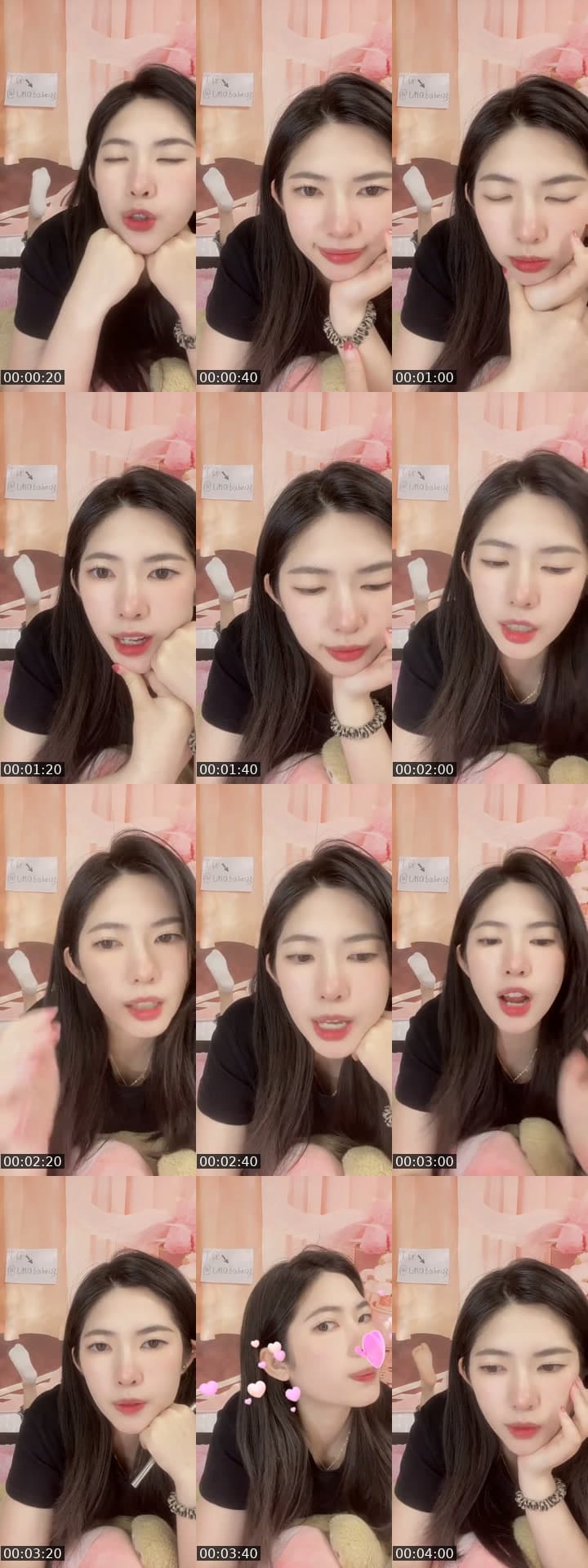 @user20067290834461 TikTok live stream