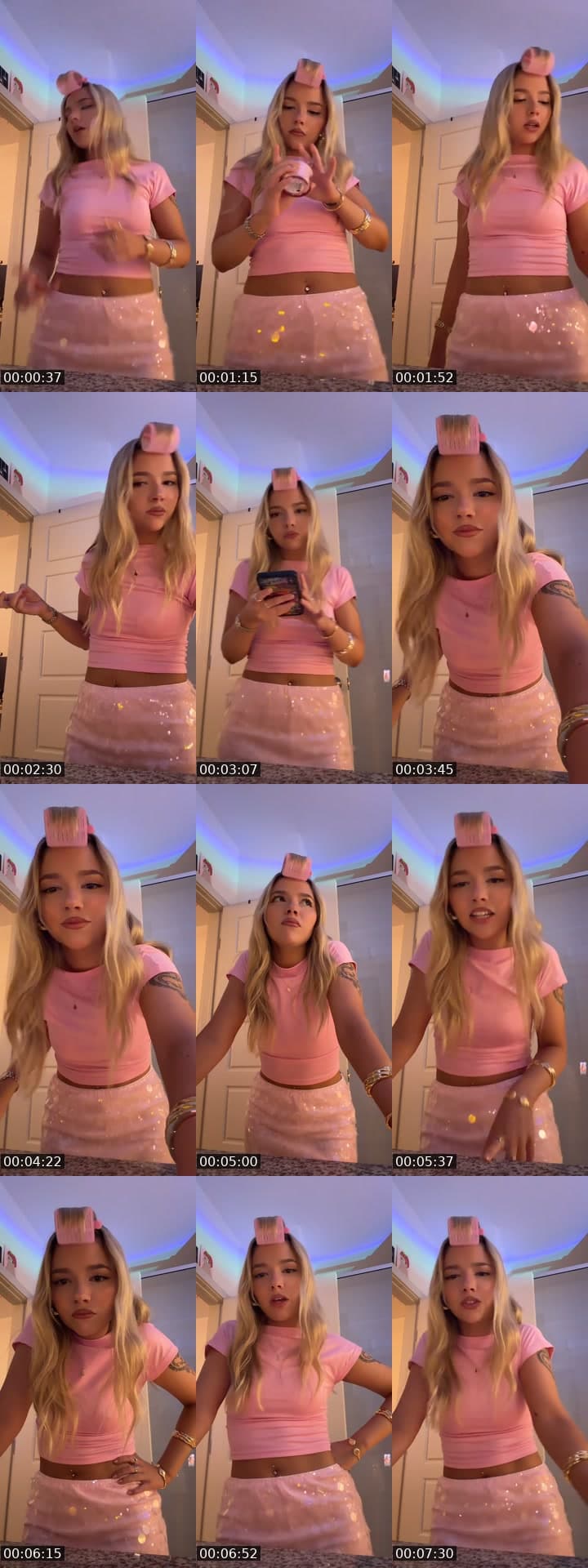 Birthday stream✨