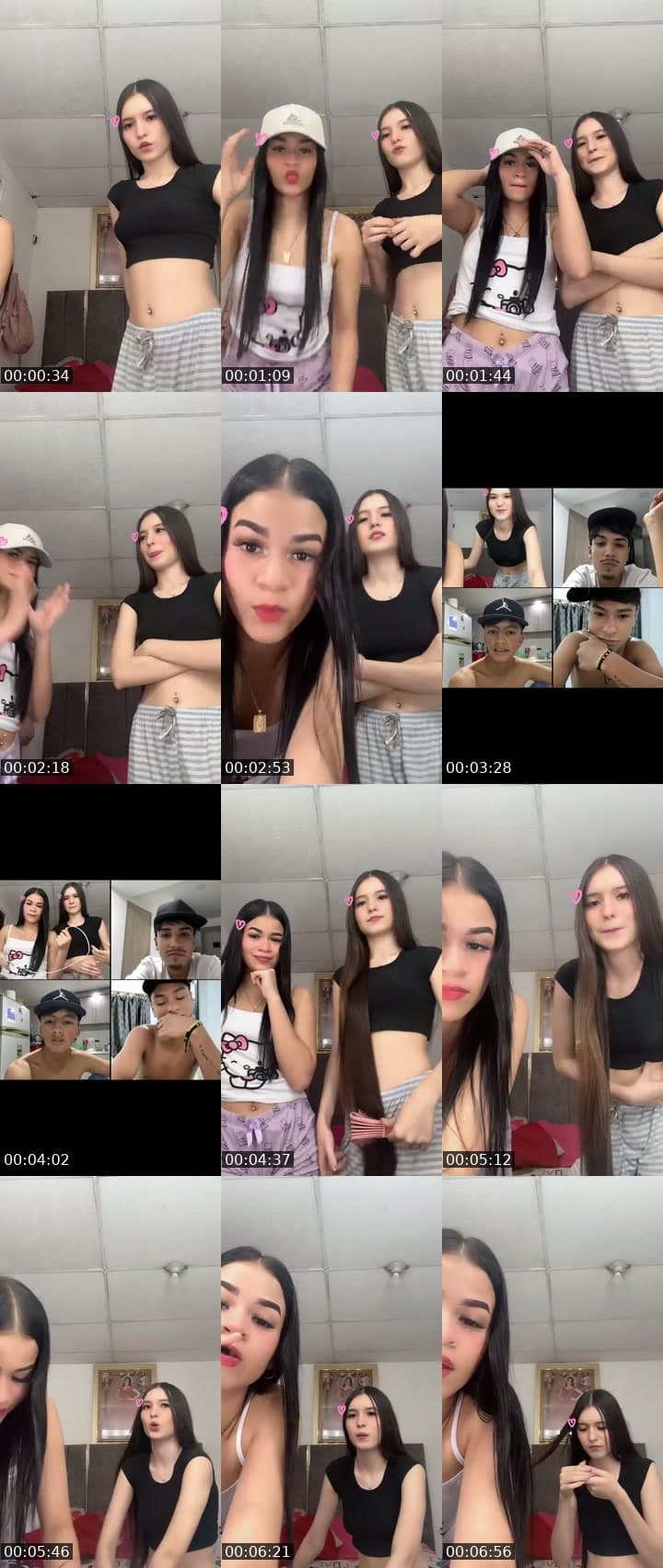 @natth_1730 TikTok live stream