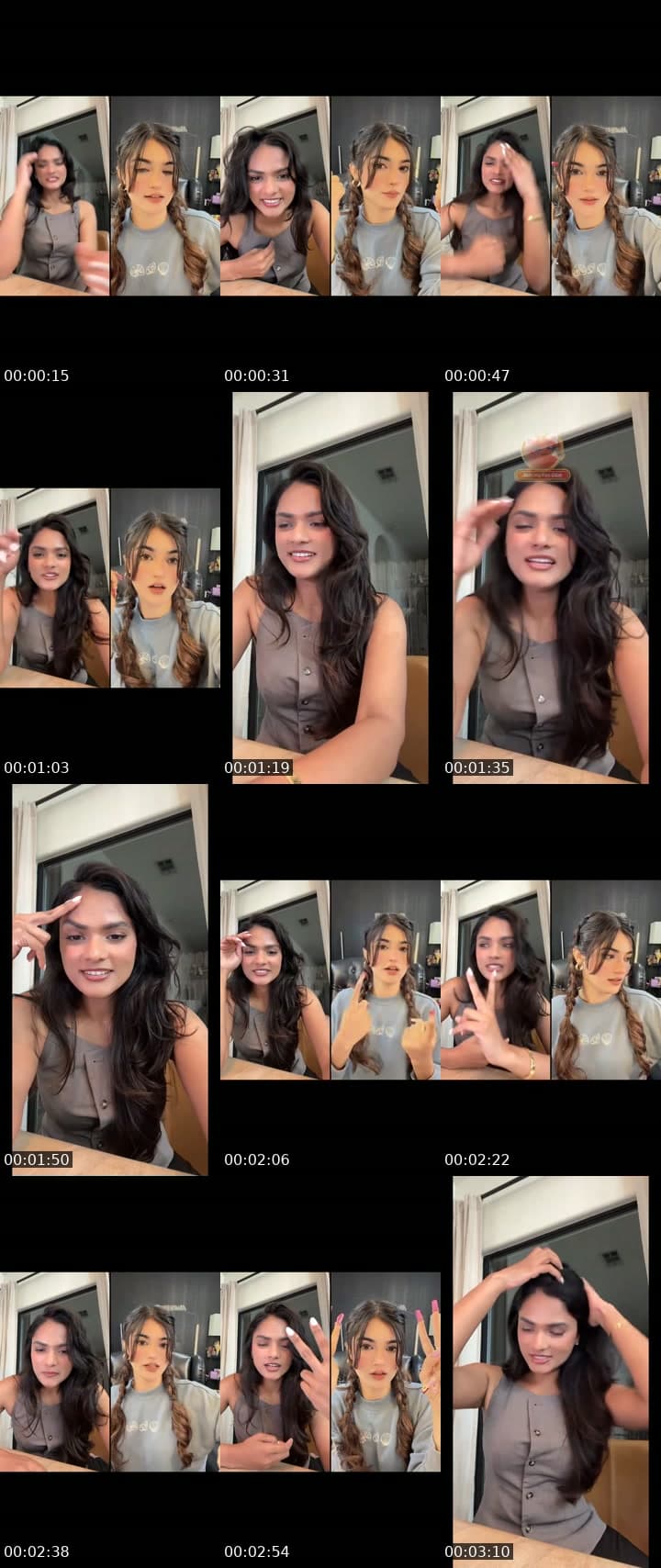 @summerlove2.0 TikTok live stream