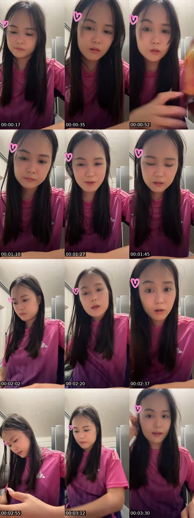 TikTok live: Moin Deutschland 🇩🇪 by @pinkyphren