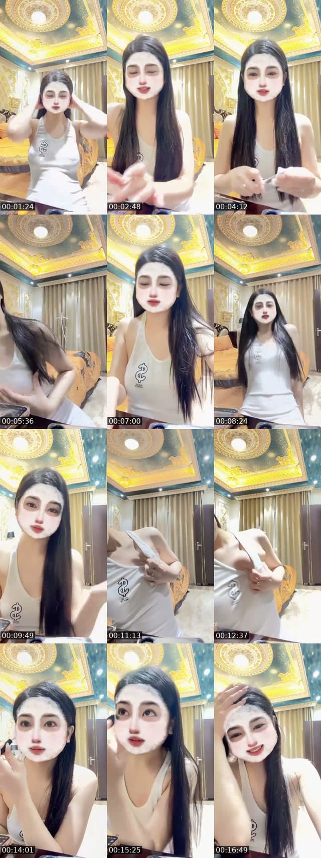 @lanni_033 TikTok live