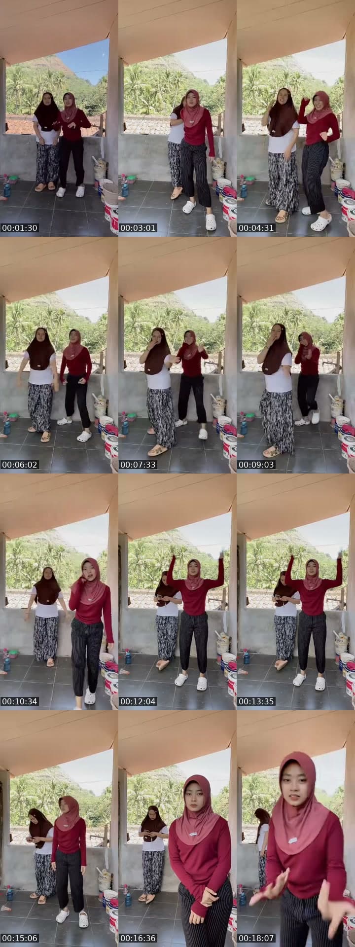 @rismawatieuis10 TikTok live stream